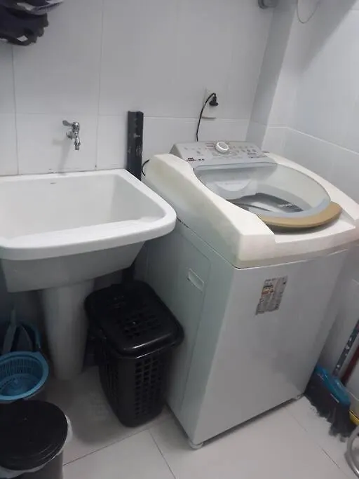 Apartamentos Com Piscinas Na Praia De Bombas Bombinhas Apartment