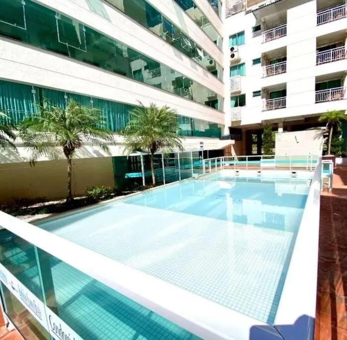 Apartment Apartamentos Com Piscinas Na Praia De Bombas Bombinhas