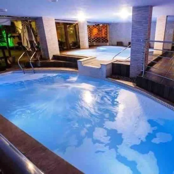 Apartamentos Com Piscinas Na Praia De Bombas Bombinhas 0*,  Brazil