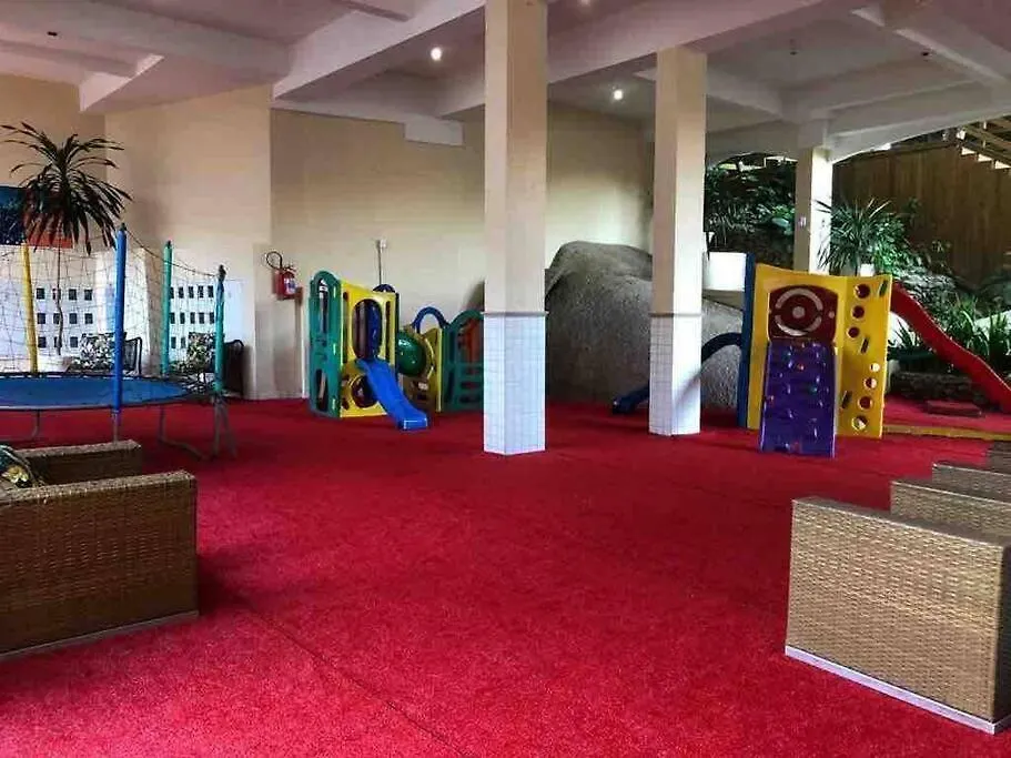 Apartamentos Com Piscinas Na Praia De Bombas Bombinhas 0*,