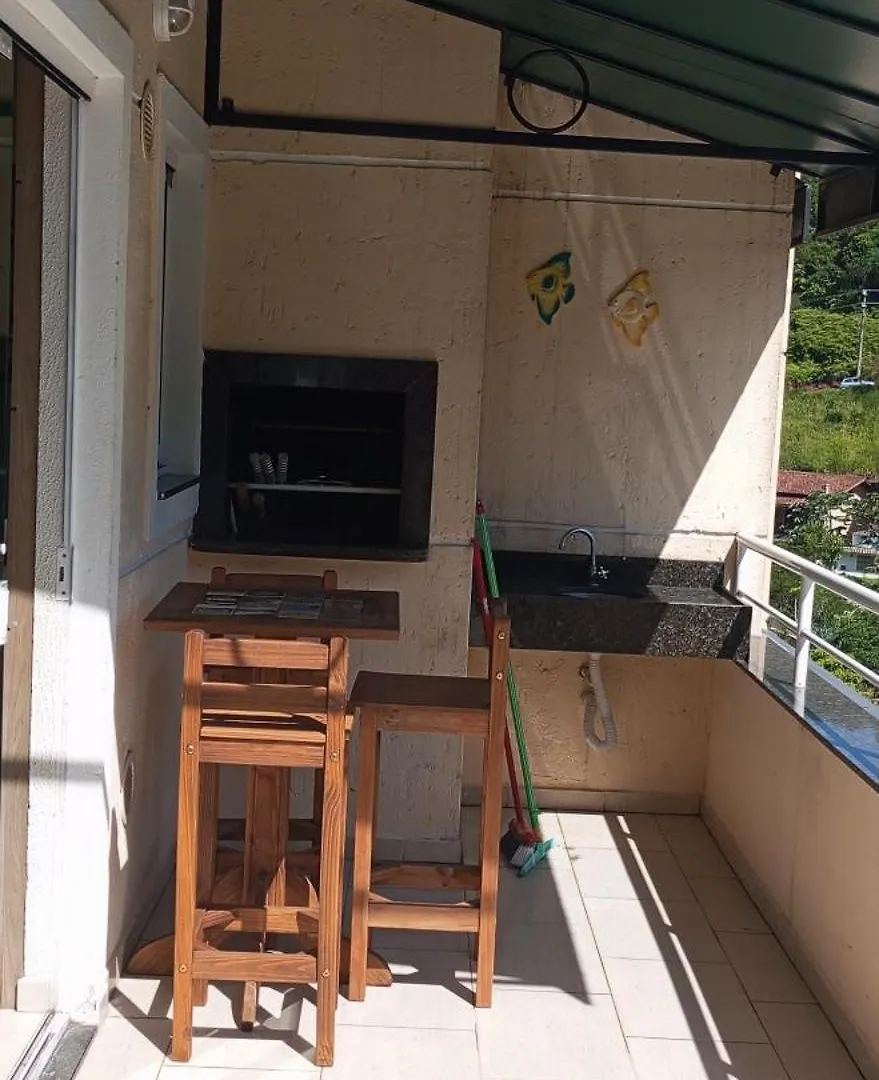 Apartment Apartamentos Com Piscinas Na Praia De Bombas Bombinhas Brazil